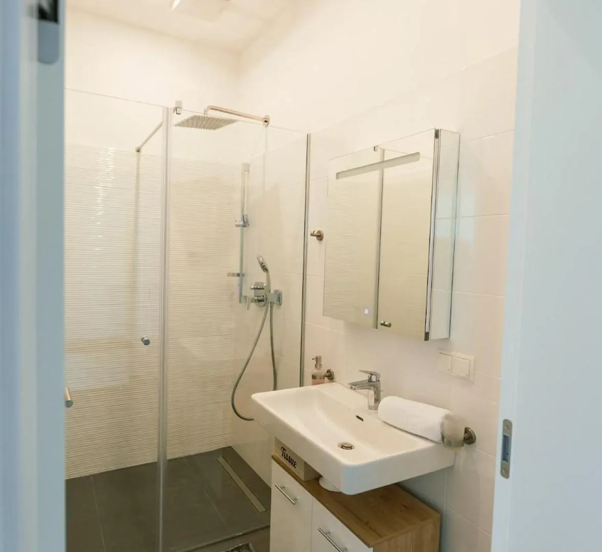 New Design Apartment 9 Vienna