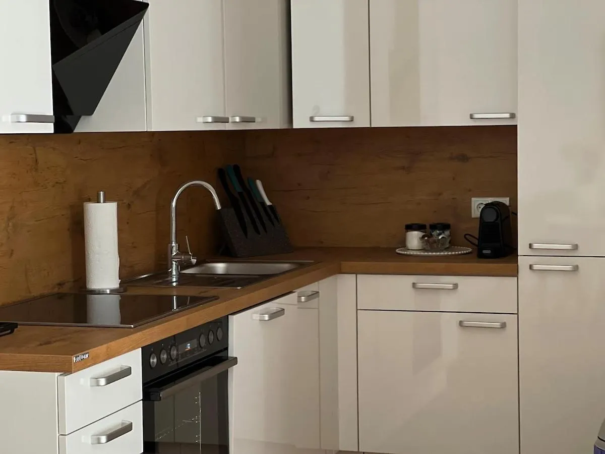 New Design Apartment 9 Vienne