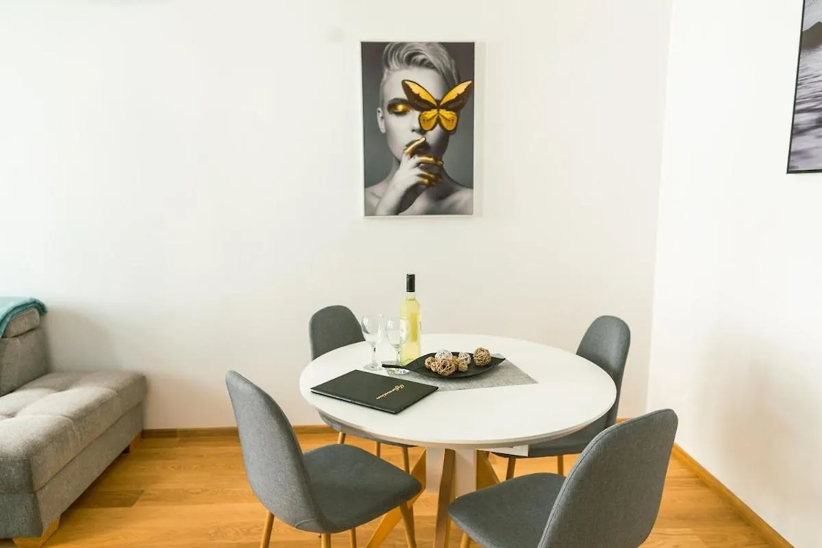 New Design Apartment 9 Vienne 0*,  Autriche