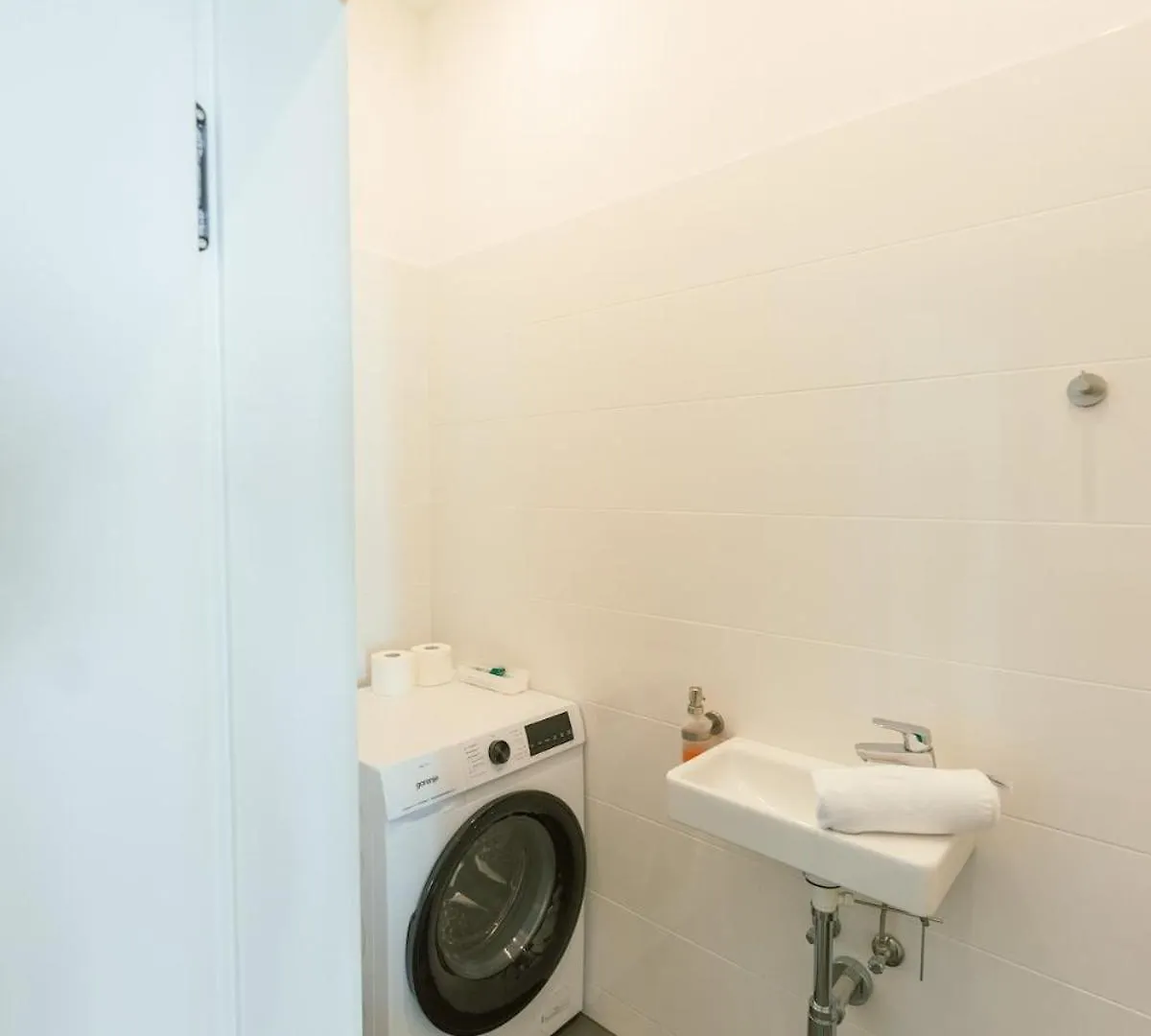 New Design Apartment 9 Vienne Autriche