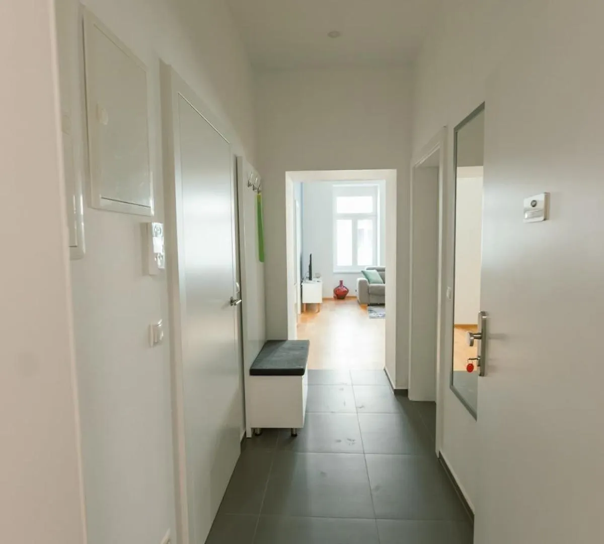 New Design Apartment 9 Vienne 0*,  Autriche