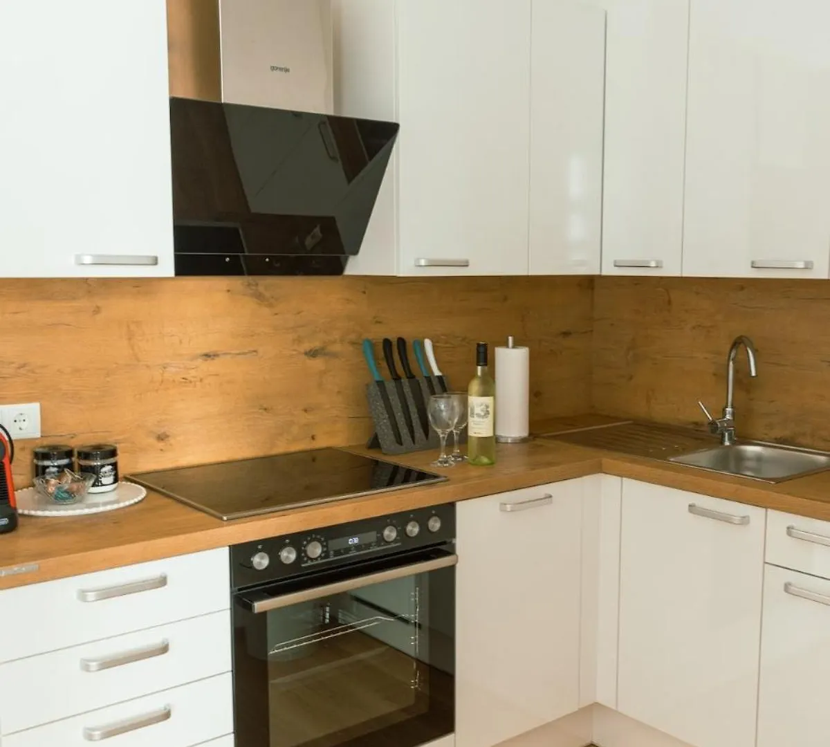 New Design Apartment 9 Vienne